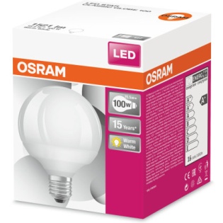 Ampoules Osram Led Star Globe Guidetoptenfr